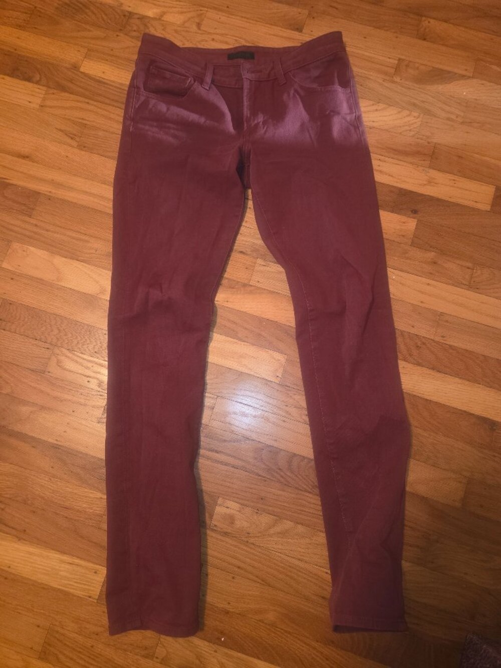 Uniqlo Skinny Jeans - Various Colors